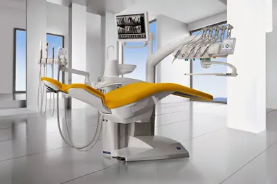 Stomatolog Lubin, dentysta, chirurg, implanty i protetyka - ARS-DENT